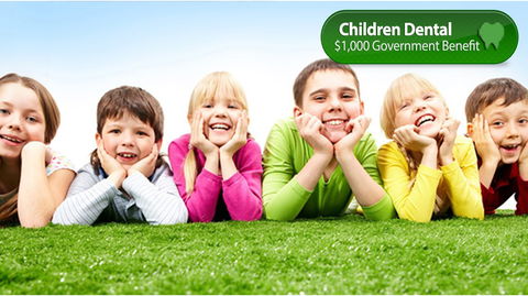 Tecoma Dental - Insurer Find 1