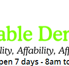 Available Dental Care - Insurer Find