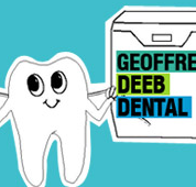 Geoffrey Deeb Dental - Insurance Yet