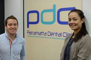 Parramatta Dental Clinic - Insurance Yet 1