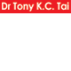 Dr Tony K.C. Tai - Insurance Yet