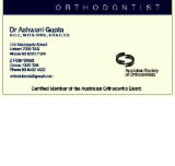 Gupta Ashwani Dr - Insurance Yet