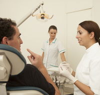 Ashfield Dental Centre - Insurer Find