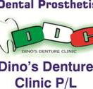 Dino's Denture Clinic Pty Ltd - Insurance Yet
