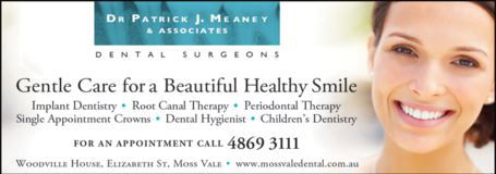 Dr Patrick Meaney And Associates - Insurance Yet 0