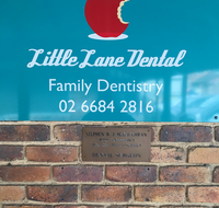 Little Lane Dental - Insurance Yet