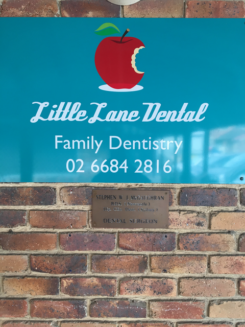 Little Lane Dental - House Insurance Australia 0