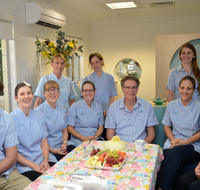 Keppel Dental - Insurer Find