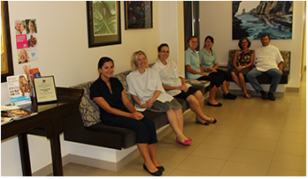 Bowen QLD Insurance Yet
