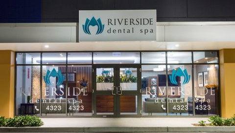 Riverside Dental Spa - House Insurance Australia 2