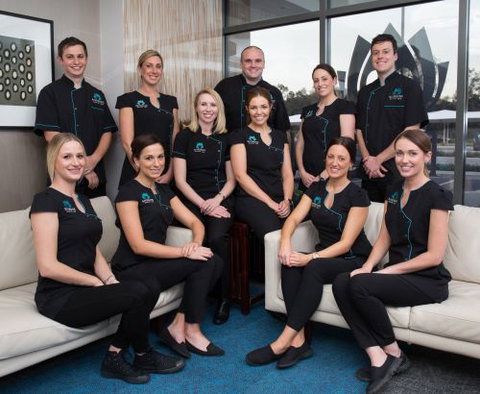 Riverside Dental Spa - House Insurance Australia 3