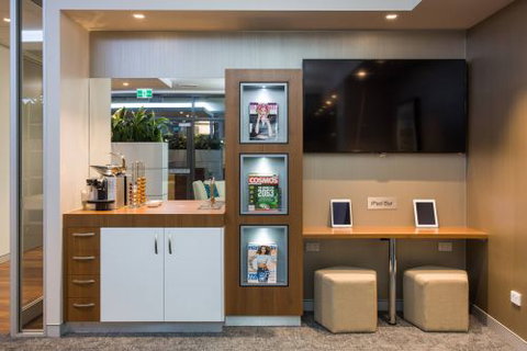 Riverside Dental Spa - House Insurance Australia 4