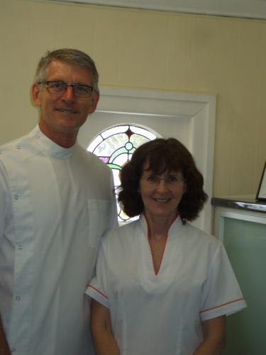 Complete Denture Solutions - Insurer Find 1