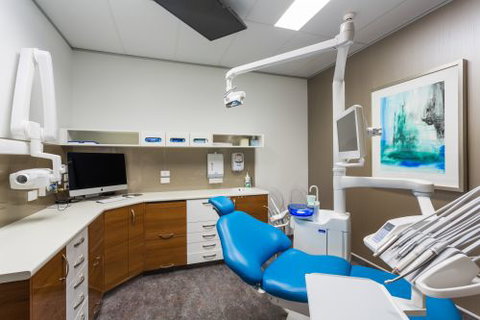 Riverside Dental Spa - House Insurance Australia 10