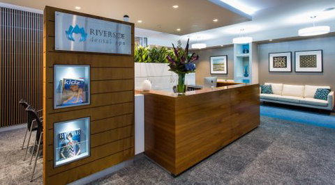 Riverside Dental Spa - House Insurance Australia 11