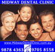 Midway Dental Clinic... - Insurer Find
