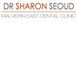 Seoud Sharon Dr MALVERN EAST DENTAL - Insurer Find