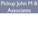 Pickup John M  Associates - Insurance Yet