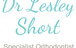 Dr Lesley Short - thumb 0