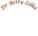 Betty Zilka Dr - Insurance Yet