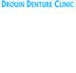 Drouin Denture Clinic - Insurance Yet