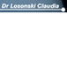 Losonski Claudia Dr - Insurer Find