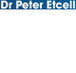 Dr. Peter Etcell - Insurance Yet
