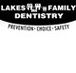 Lakes Dental Centre - Insurance Yet
