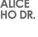 Alice Ho Dr. - Insurance Yet