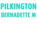 Pilkington Bernadette M - Insurer Find