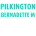 Pilkington Bernadette M - Insurer Find 0
