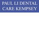 Li Paul - Insurer Find