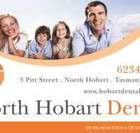 North Hobart Dental - Insurance Yet