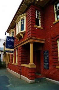 Hobart And Surrounds TAS Insurance Yet