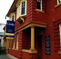 Crotty Dental - Insurance Yet