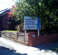 Moonee Ponds Periodontic  Implant Centre - Insurance Yet