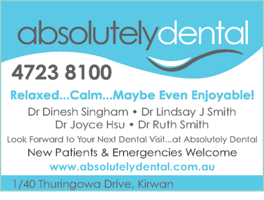 Absolutely Dental - House Insurance Australia 1
