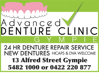 Advanced Denture Clinic Gympie'Sudesh - Insurer Find 1