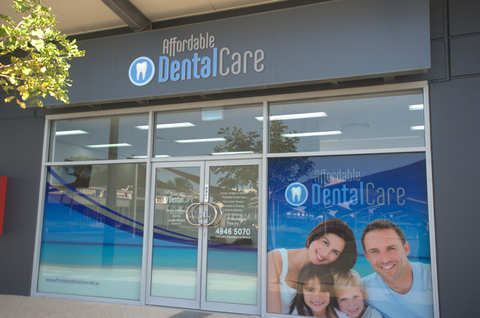 Affordable Dental Care - Insurance Yet 2