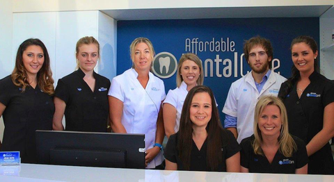 Affordable Dental Care - Insurance Yet 5