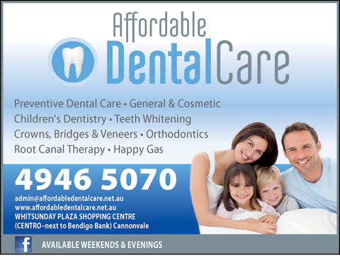 Affordable Dental Care - Insurance Yet 6
