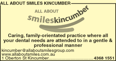 All About Smiles Kincumber - House Insurance Australia 1
