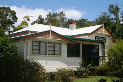 Alstonville Dental - Insurance Yet 1