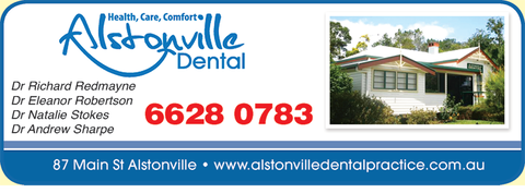 Alstonville Dental - Insurance Yet 2
