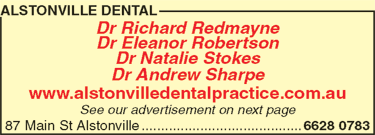 Alstonville Dental - Insurance Yet 3