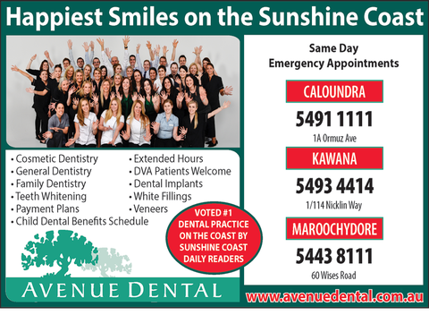 Avenue Dental - House Insurance Australia 6