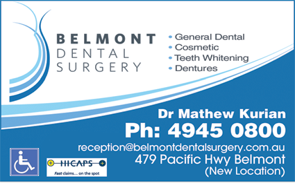 Belmont Dental Surgery - Insurance Yet 4