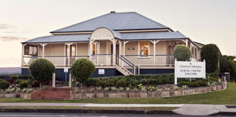 Channon Lawrence Dental - Insurer Find 1