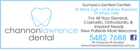Channon Lawrence Dental - Insurer Find 5