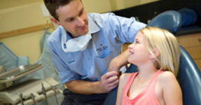 Channon Lawrence Dental - Insurer Find 11